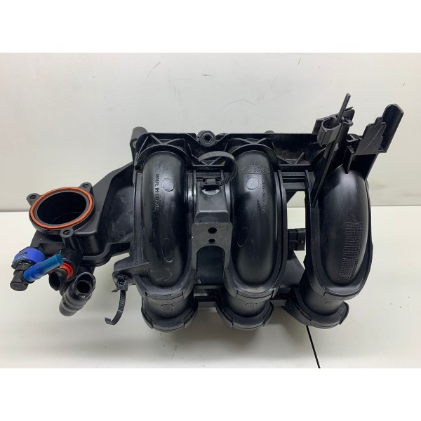 Coletor De Admissão Ford Ka 2020 1.0 3cc
