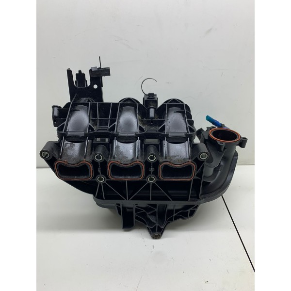 Coletor De Admissão Ford Ka 2020 1.0 3cc