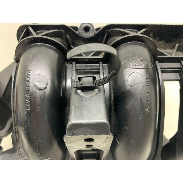 Coletor De Admissão Ford Ka 2020 1.0 3cc