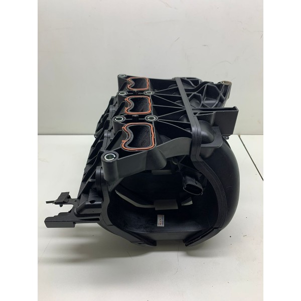 Coletor De Admissão Ford Ka 2020 1.0 3cc