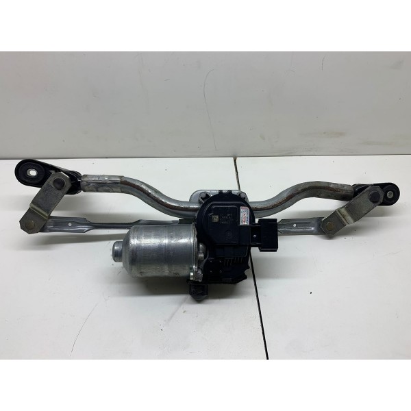 Máquina Limpador Para-brisa Ford Ka 2020 Direito