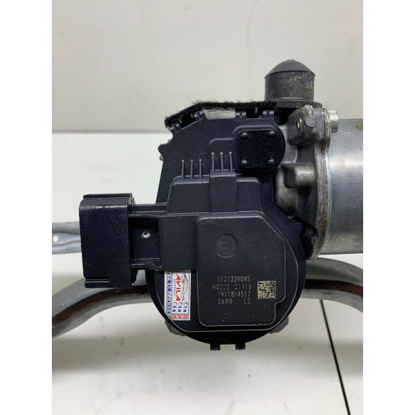 Máquina Limpador Para-brisa Ford Ka 2020 Direito