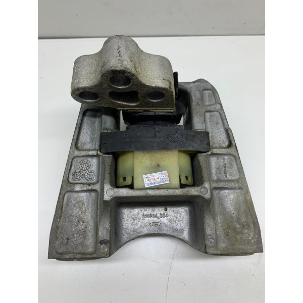 Coxim Motor L/direito Ford Ka 2020 1.0