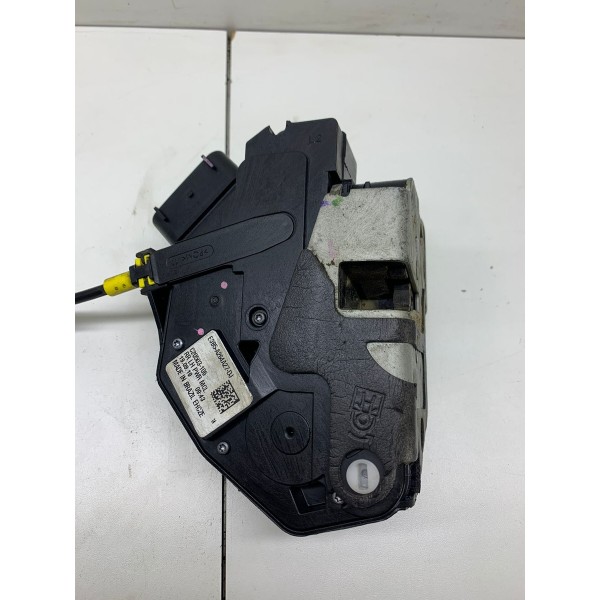 Fechadura Porta Tras/esquerda Ford Ka 2020