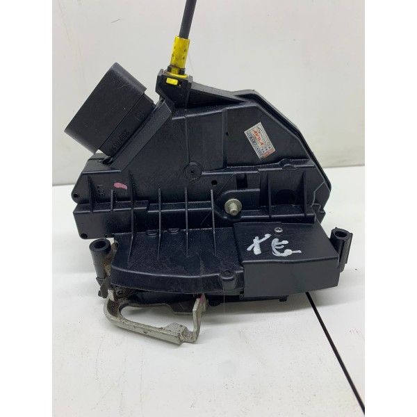 Fechadura Porta Tras/esquerda Ford Ka 2020