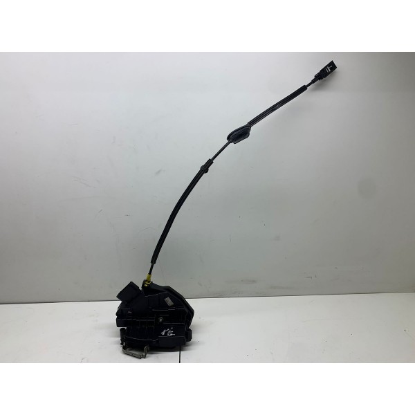 Fechadura Porta Tras/esquerda Ford Ka 2020