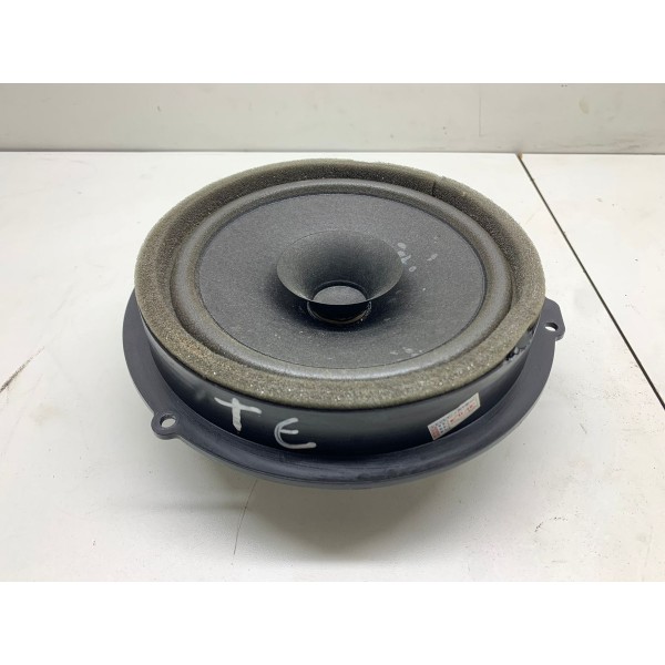 Alto Falante Tras/esquerdo Ford Ka 2020 Preto