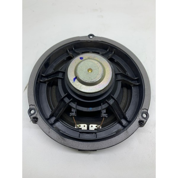 Alto Falante Tras/esquerdo Ford Ka 2020 Preto