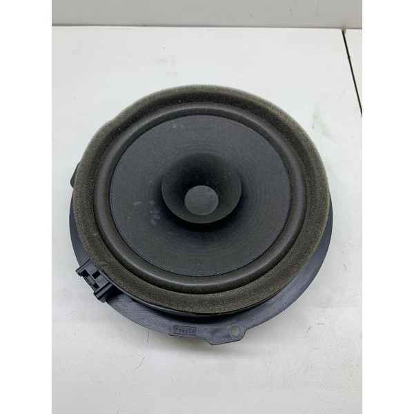 Alto Falante Tras/esquerdo Ford Ka 2020 Preto