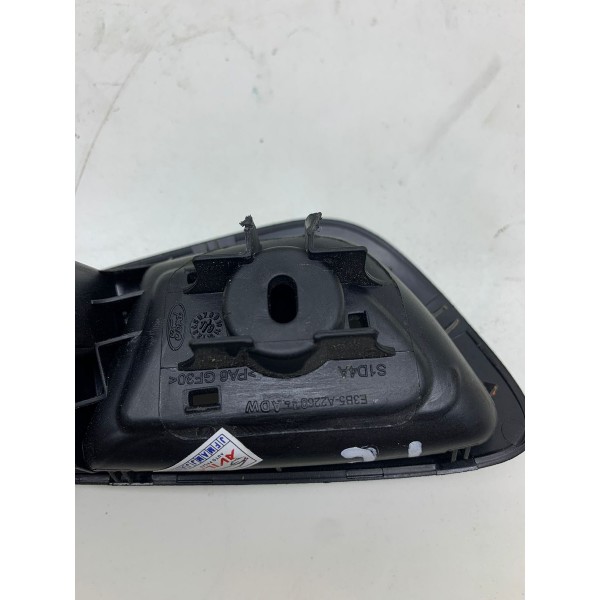 Maçaneta Interna Porta Tras/esq Ford Ka 2020 Traseira