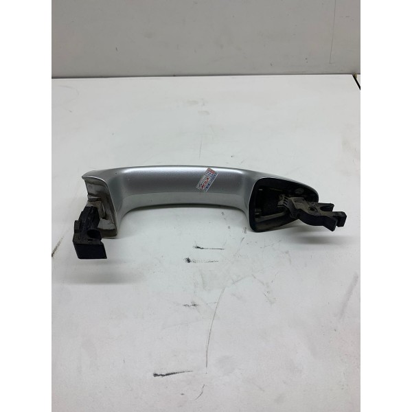 Maçaneta Externa Tras/esquerda Ford Ka Traseira