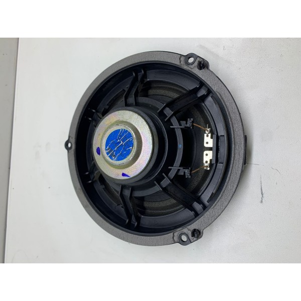 Alto Falante Dian/esquerdo Ford Ka 2020 Preto