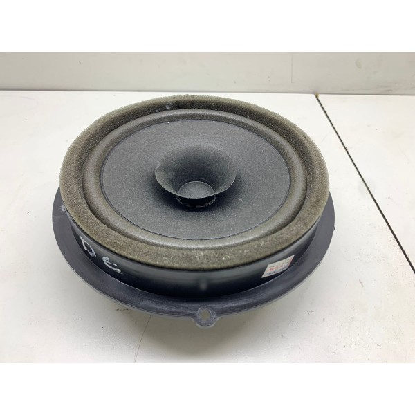 Alto Falante Dian/esquerdo Ford Ka 2020 Preto