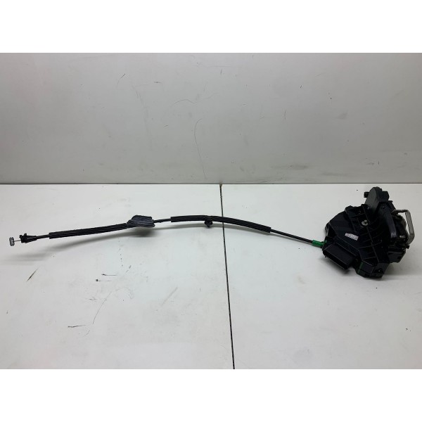 Fechadura Porta Dian/esquerda Ford Ka 2020