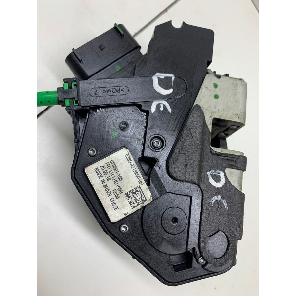 Fechadura Porta Dian/esquerda Ford Ka 2020