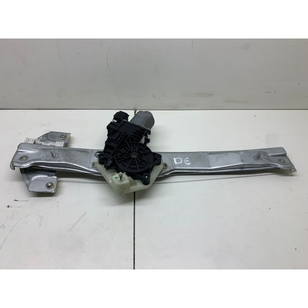 Máquina Vidro Dian/esquerdo Ford Ka 2020