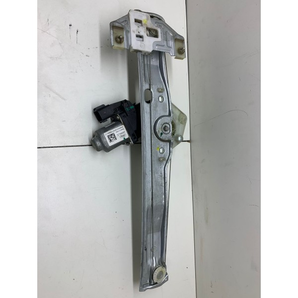 Máquina Vidro Dian/esquerdo Ford Ka 2020