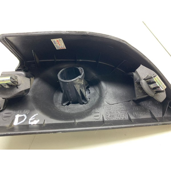 Moldura Interna Retrovisor De Ford Ka 2020