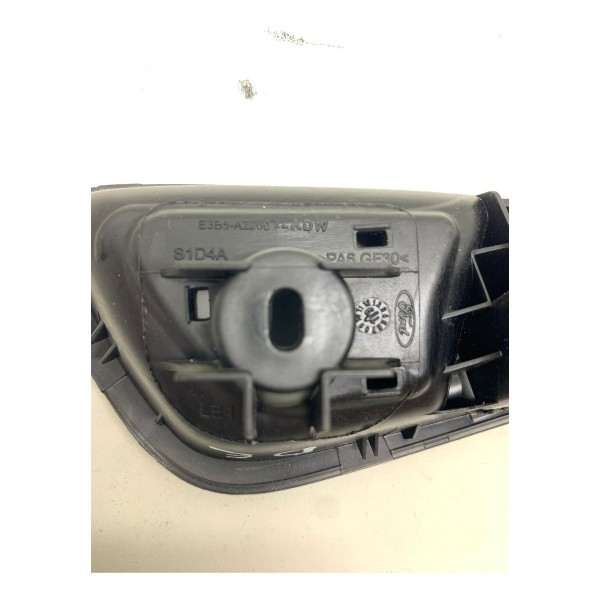 Maçaneta Interna Porta Dian/esq Ford Ka 2020 Dianteira