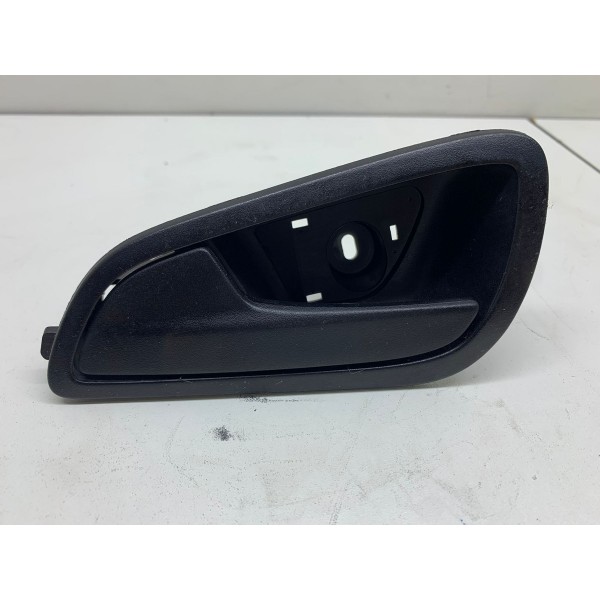 Maçaneta Interna Porta Dian/esq Ford Ka 2020 Dianteira