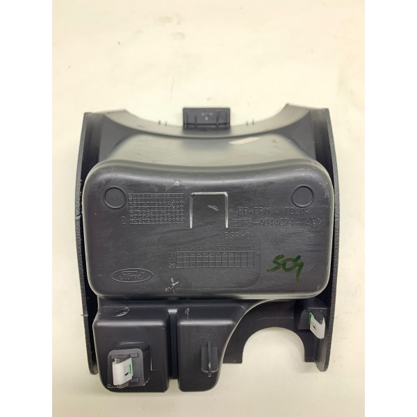 Porta Treco/copos Ford Ka 2020 Preto