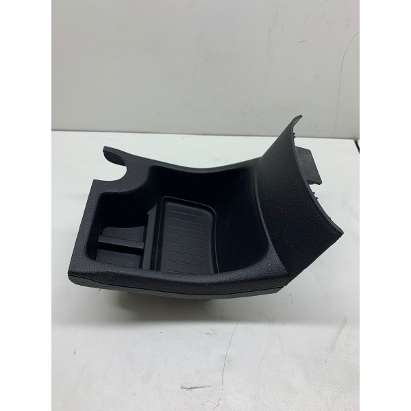 Porta Treco/copos Ford Ka 2020 Preto