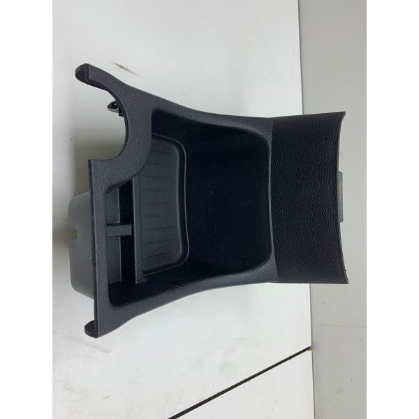 Porta Treco/copos Ford Ka 2020 Preto