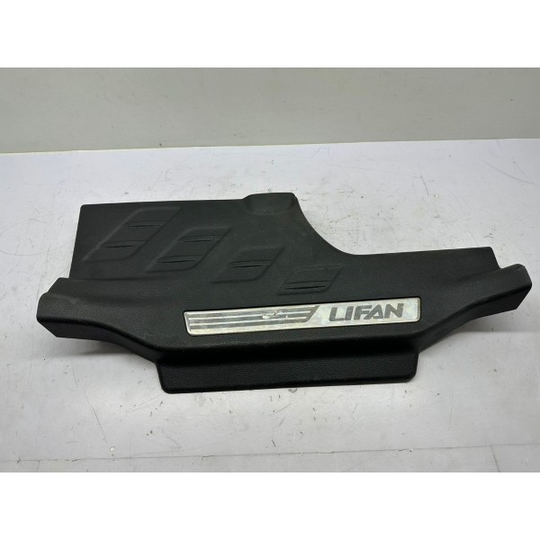 Acabamento Traseiro Direito Lifan X80 2019 4615