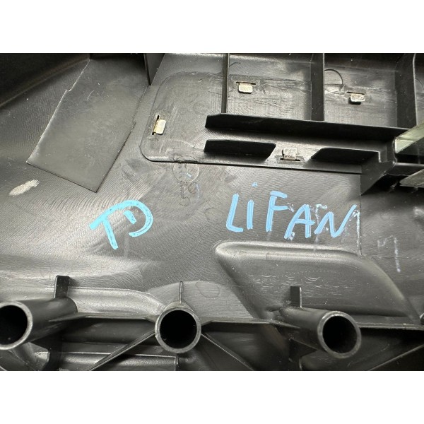 Acabamento Traseiro Direito Lifan X80 2019 4615