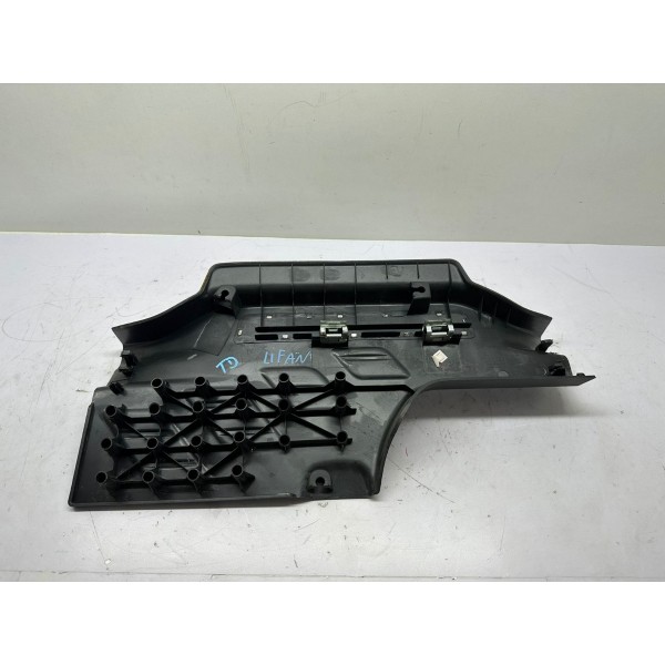 Acabamento Traseiro Direito Lifan X80 2019 4615