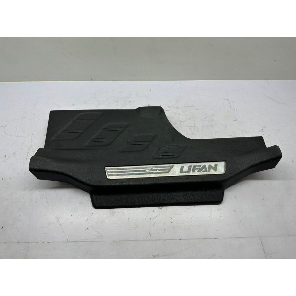 Acabamento Traseiro Direito Lifan X80 2019 4615