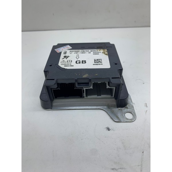 Módulo Centralina Ford Ka 2020 1.0