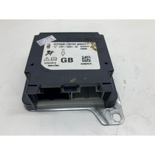 Módulo Centralina Ford Ka 2020 1.0