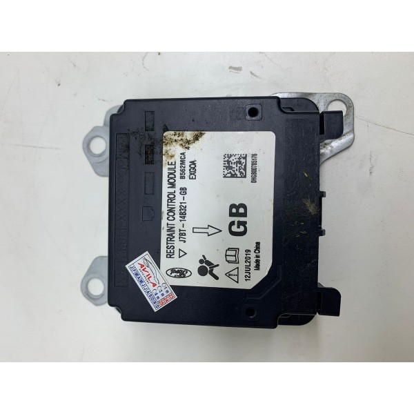 Módulo Centralina Ford Ka 2020 1.0