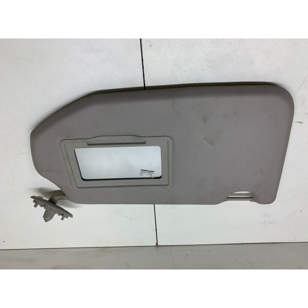 Quebra Sol Lado Direito Ford Ka 2020