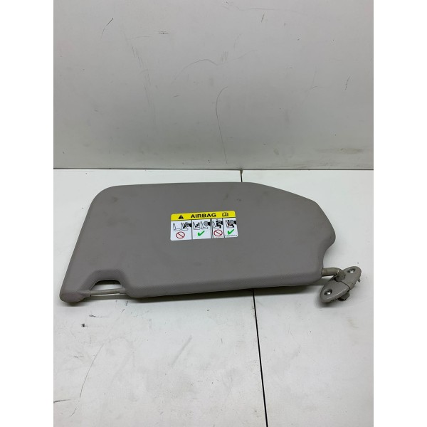 Quebra Sol Lado Direito Ford Ka 2020