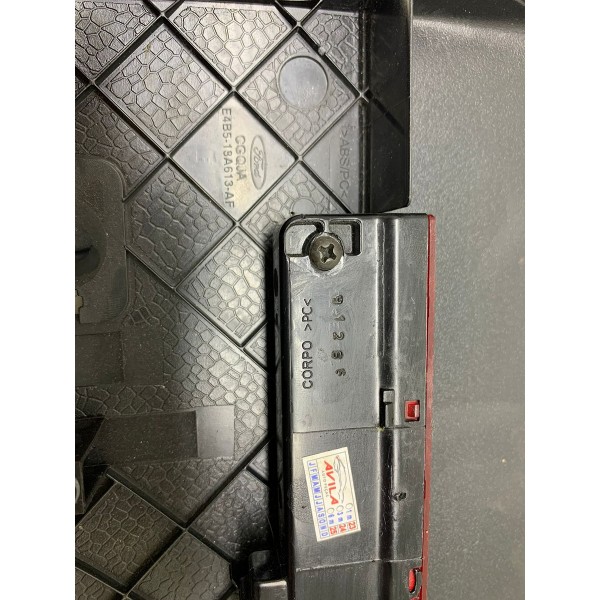 Lanterna Breaklight Freio Ford Ka 2020