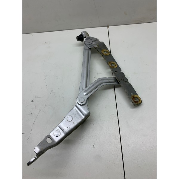 Par Dobradiça Porta Malas Ford Ka 2020