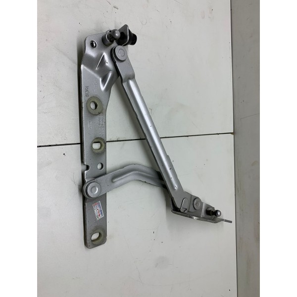 Par Dobradiça Porta Malas Ford Ka 2020