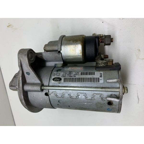 Motor De Arranque Ford Ka 2020 1.0 3cc