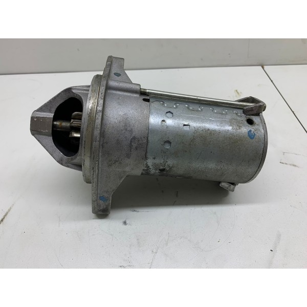 Motor De Arranque Ford Ka 2020 1.0 3cc