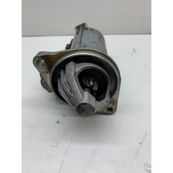 Motor De Arranque Ford Ka 2020 1.0 3cc