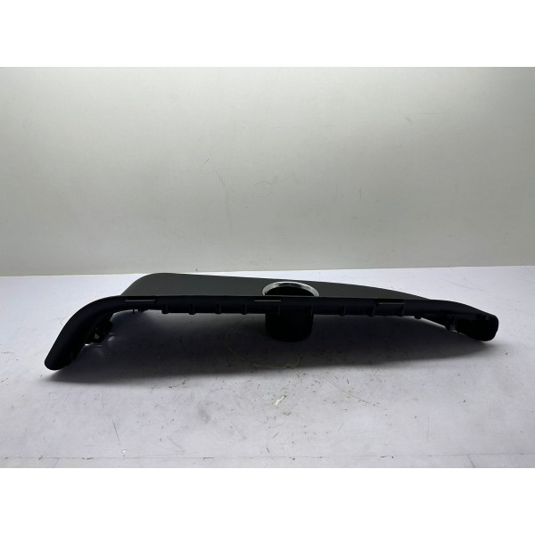 Porta Copo Traseiro Esquerdo Lifan X80 2019 4614 Preto