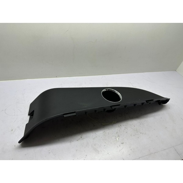 Porta Copo Traseiro Esquerdo Lifan X80 2019 4614 Preto