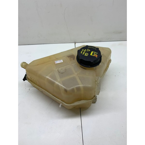 Reservatório Água Radiador Ford Ka 2020 1.0