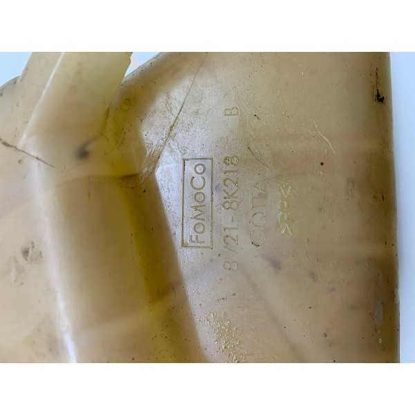 Reservatório Água Radiador Ford Ka 2020 1.0