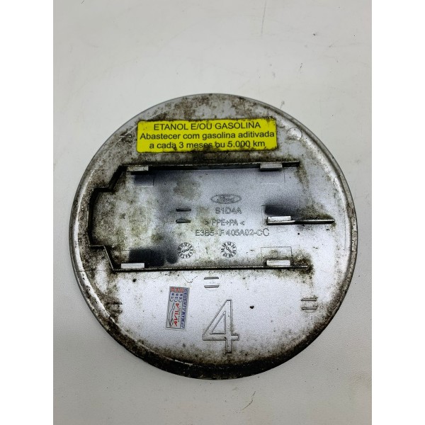 Portinhola Tanque De Combustível Ford Ka 2020