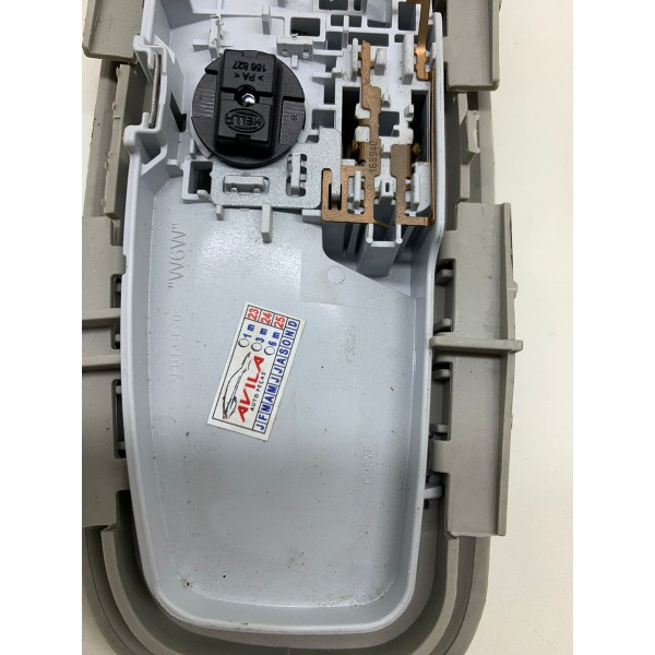 Lanterna Teto Ford Ka 2020