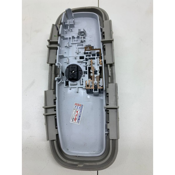 Lanterna Teto Ford Ka 2020