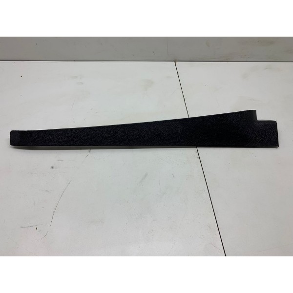 Acabamento Lateral Esquerdo Painel -  Ford Ka 1.0 2020